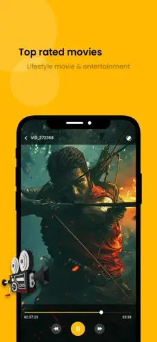 cricify-official-website Top Rated Movies