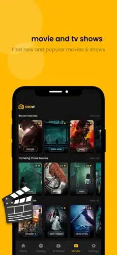 cricify-official-website movie