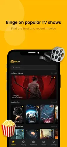 cricify-official-website tv show